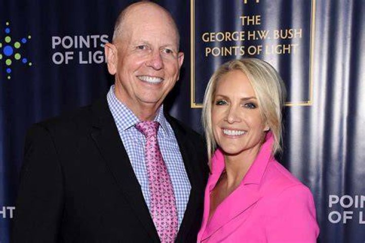 Uncovering The Dynamic Duo: Dana Perino & Peter McMahon