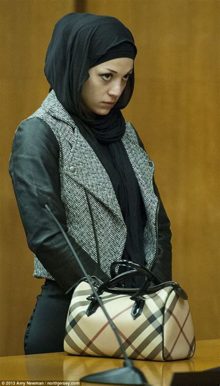 Uncovering The Enigmatic Bella Tsarnaeva: From Tragedy To Resilience