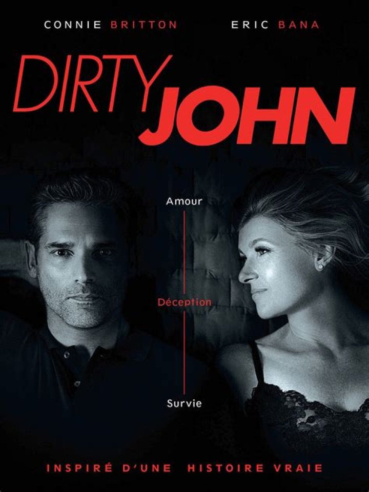 Uncovering The Enigmatic Cast Of "Dirty John" The Series