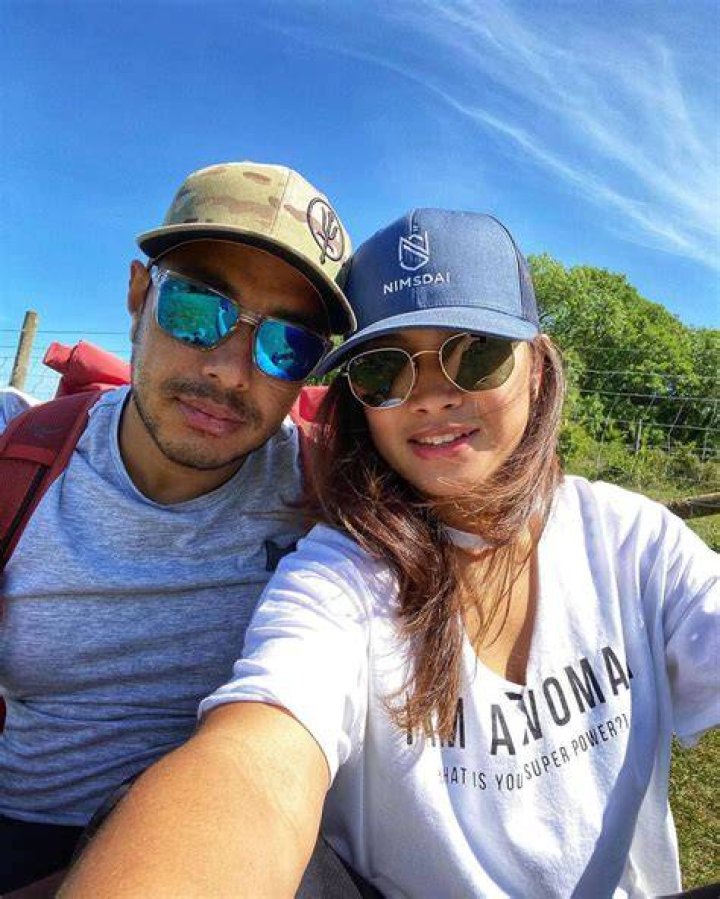 Uncovering The Enigmatic Net Worth Of Nims Purja: Adventure's Golden Child