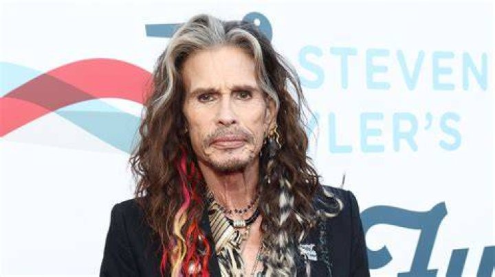 Uncovering The Extraordinary Journey Of Steven Tyler's Daughter: Discoveries And Insights