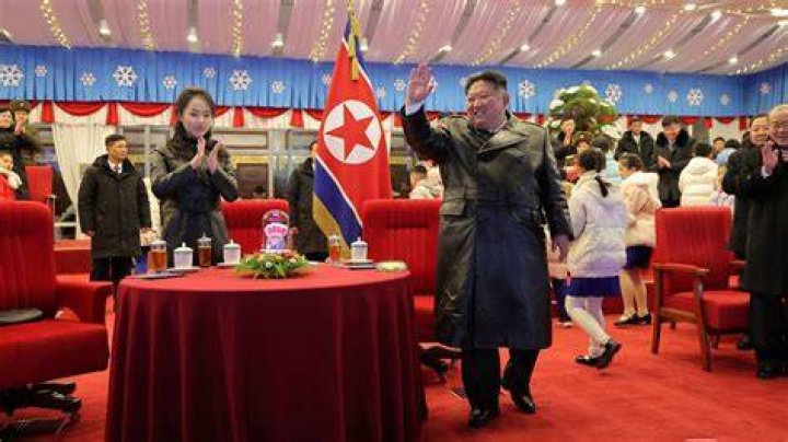 Uncovering The Extravagant Wealth Of North Korea's Leader: Kim Jong Un's Net Worth Exposed
