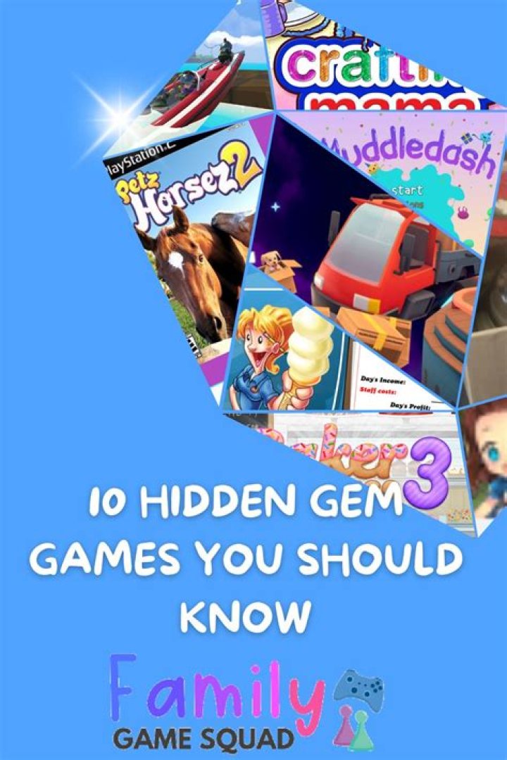 Uncovering The Family's Hidden Gem