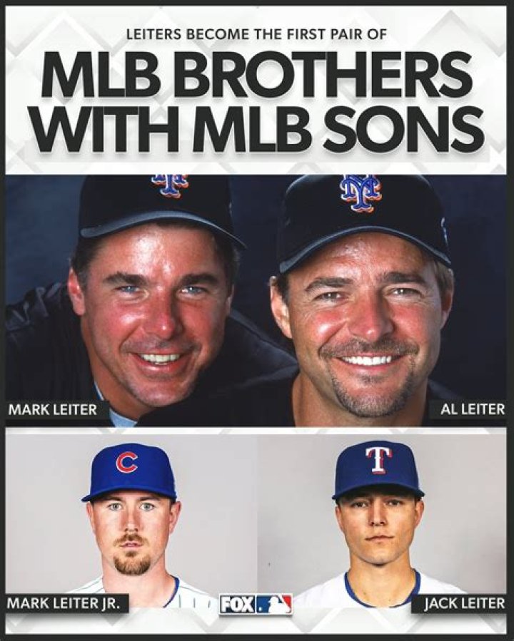 Uncovering The Fascinating Family Of Al Leiter: Parenting And Beyond