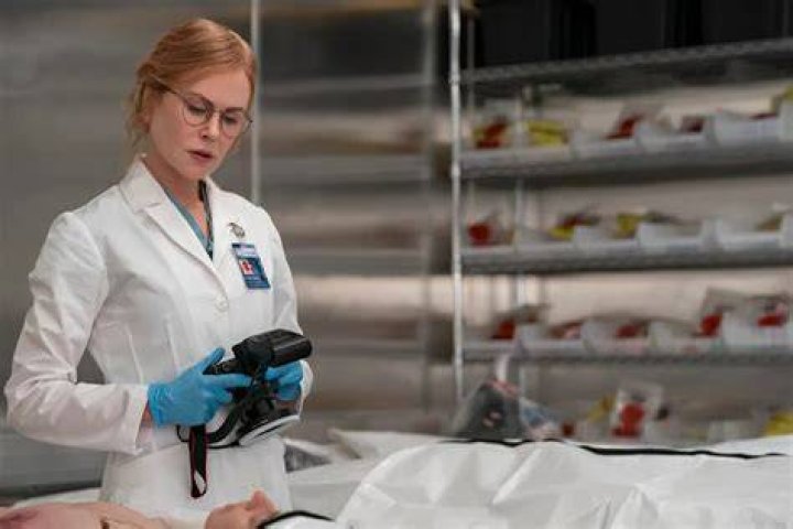 Uncovering The Fate Of Dr. Bell: Episode Revelation