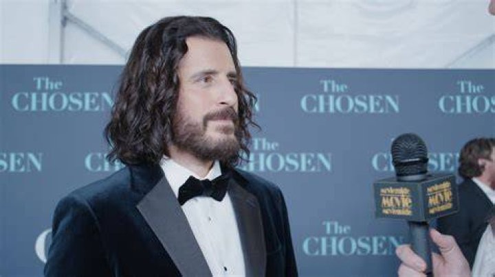 Uncovering The Financial Details: Jonathan Roumie's Salary In "The Chosen"