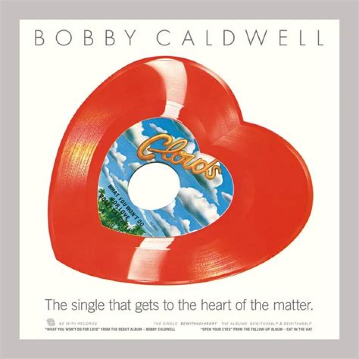 Uncovering The Heart And Soul Of Bobby Caldwell's Success