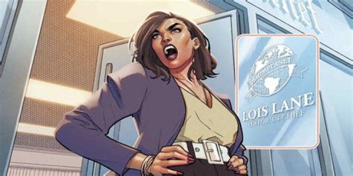 Uncovering The Height Behind The Lois Lane Legacy