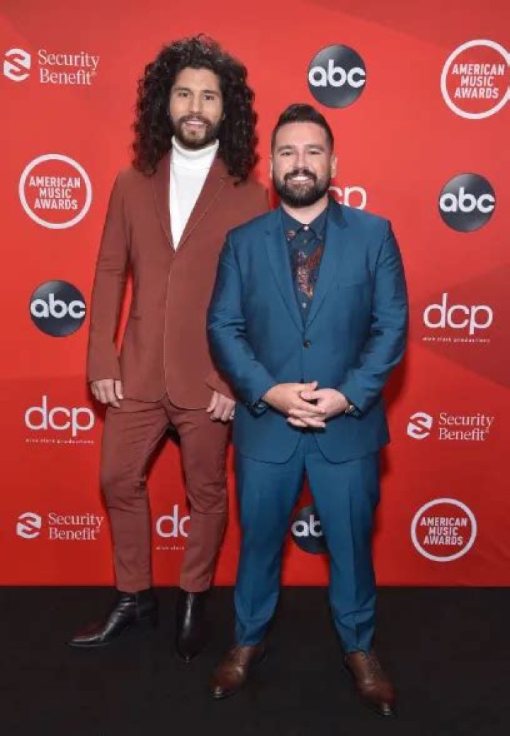 Uncovering The Height Enigma Of Shay Mooney From Dan + Shay