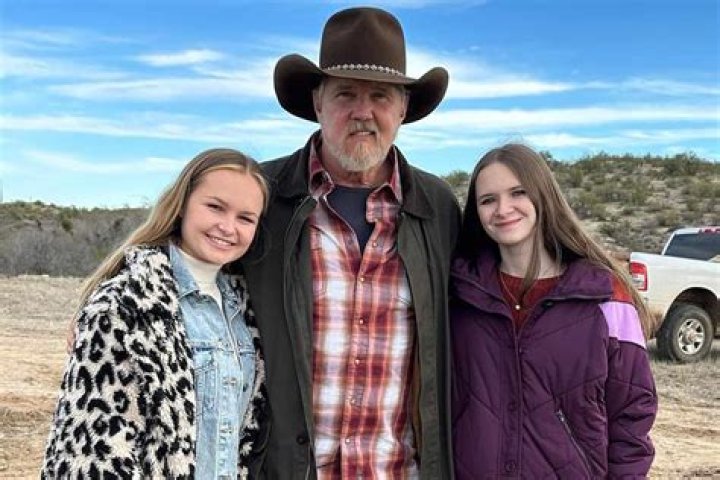 Uncovering The Hidden Truth: Trace Adkins' Daughter's Mysterious Illness