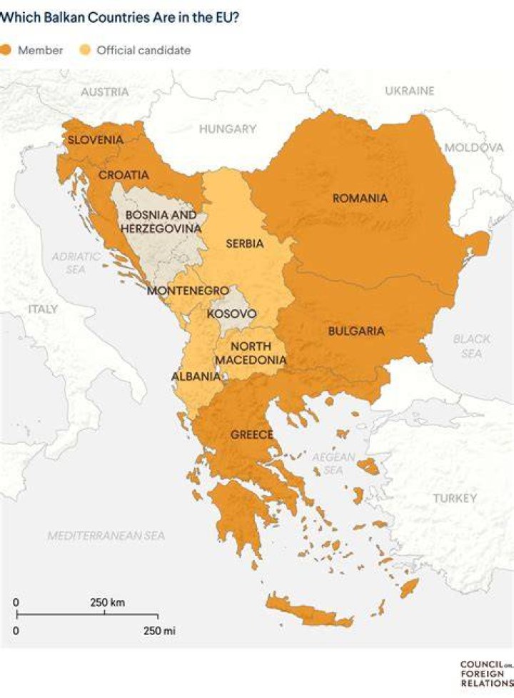 Uncovering The Historical Ties: Bosnia And The USSR