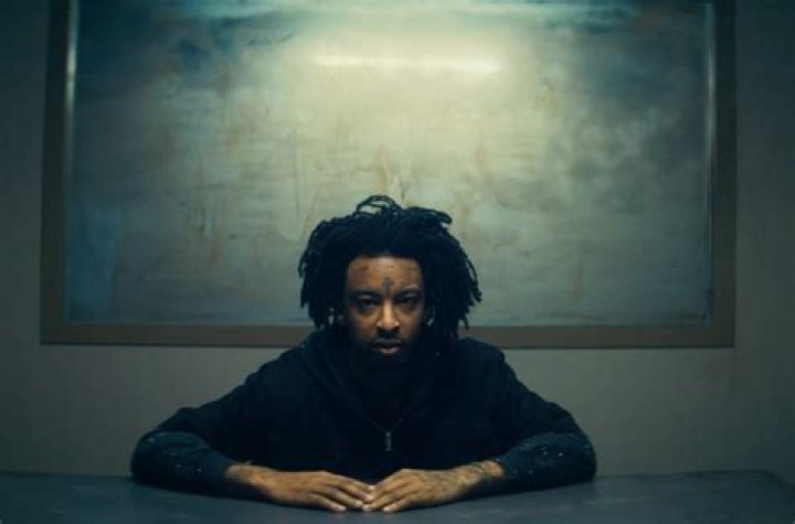 Uncovering The Identity Of 21 Savage