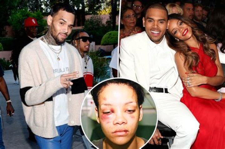 Uncovering The Identity Of Chris Brown's Significant Other: Exploring His Marital Status