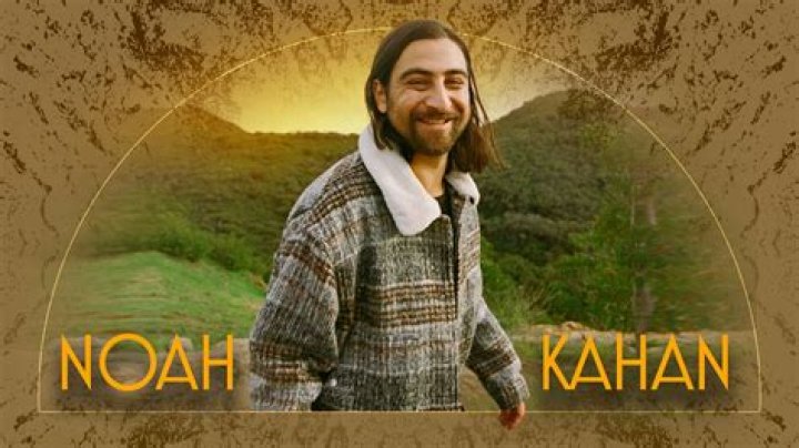 Uncovering The Identity Of Noah Kahan's Beloved: Who Is His Fiance?