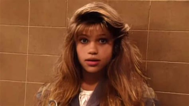 Uncovering The Identity Of Topanga's Real-Life Spouse