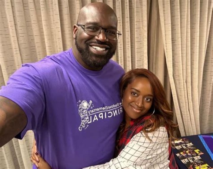Uncovering The Inspiring Journey Of Shaq's Eldest Child