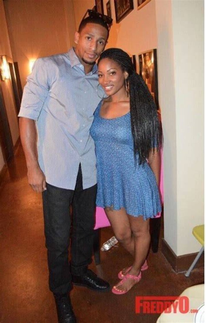 Uncovering The Intriguing Story Of O'Shea Russell And Erica Dixon