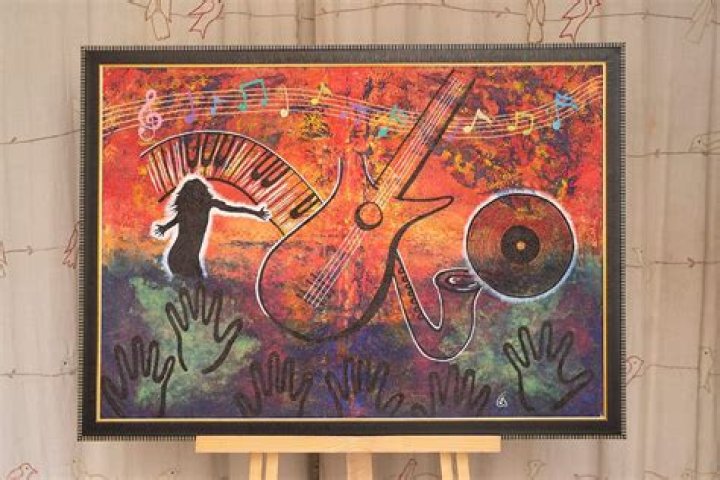 Uncovering The Journey Of An Artist