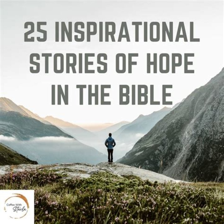 Uncovering The Journey Of Inspiration And Hope