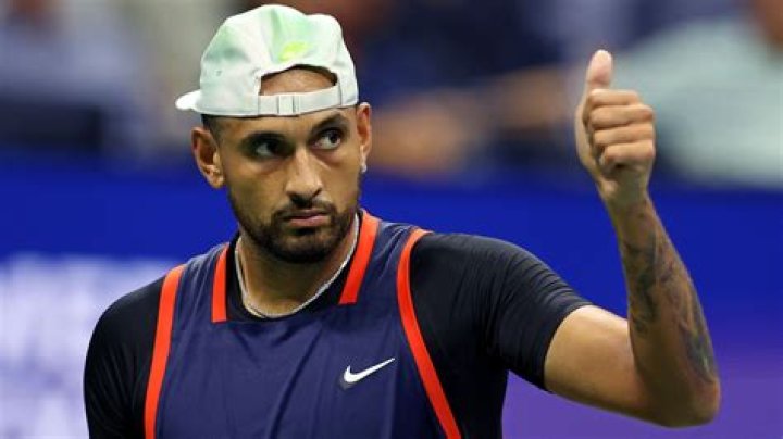 Uncovering The Life And Impact Of Halimah Kyrgios, Australian Tennis Icon