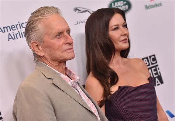Uncovering The Life And Legacy Of Diandra Douglas: Michael Douglas' Ex-Wife
