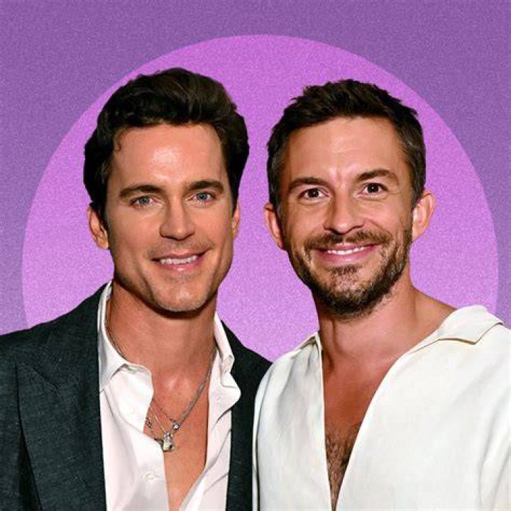 Uncovering The Life And Love Of Matt Bomer: Meet His Longtime Partner