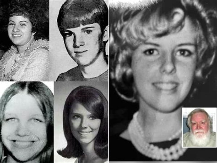 Uncovering The Life And Times Of Serial Killer Richard Cottingham's Daughter