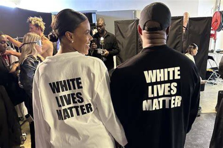Uncovering The Life Of Candace Owens' Husband