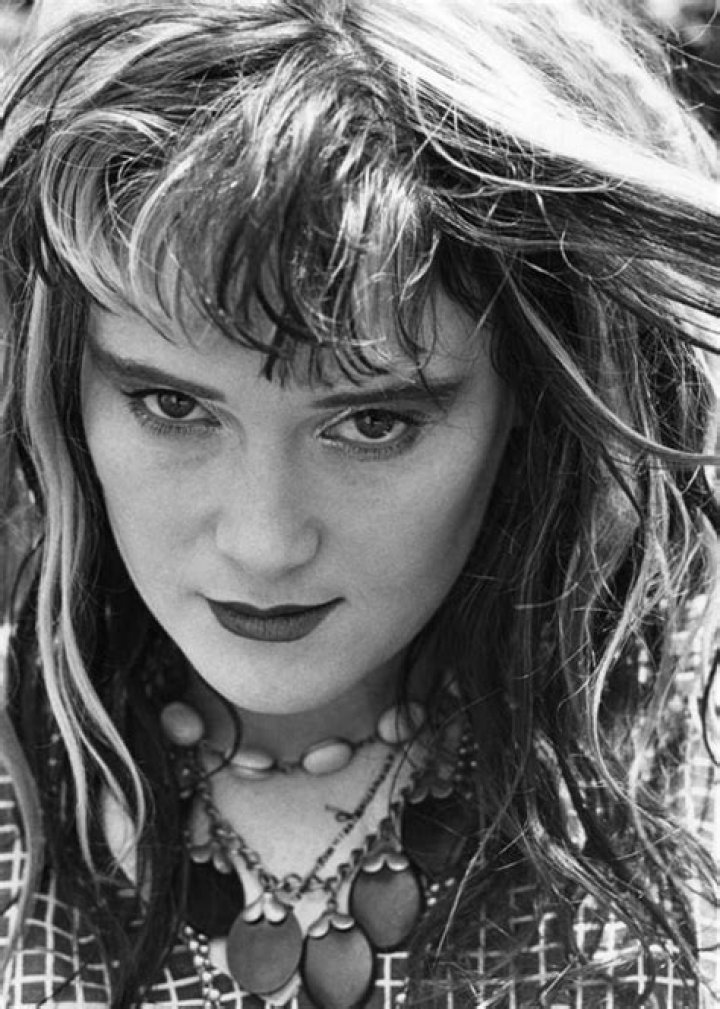 Uncovering The Life Of Ex-Partner Exene Cervenka