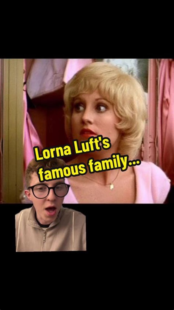 Uncovering The Life Of Lorna Fieri