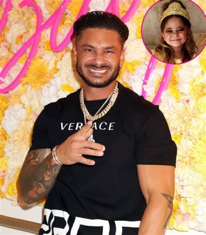 Uncovering The Life Of Pauly D's Dad
