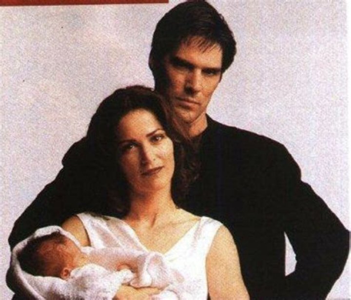 Uncovering The Life Of The WWE Legend's Child