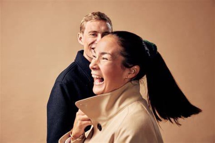 Uncovering The Lives Of Trine Marie Hansen And Jonas Vingegaard