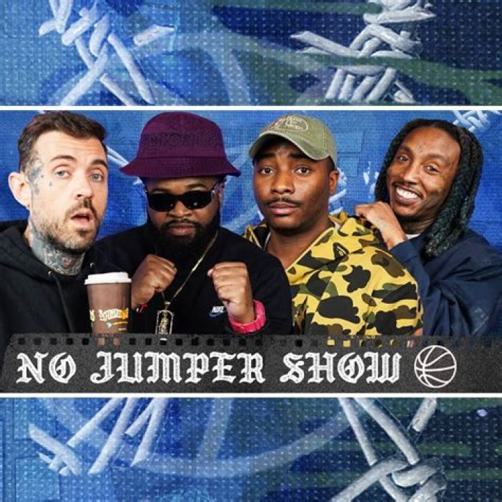 Uncovering The Love Behind The No Jumper Podcast