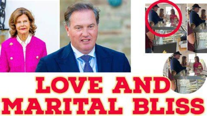 Uncovering The Love Story And Marital Bliss