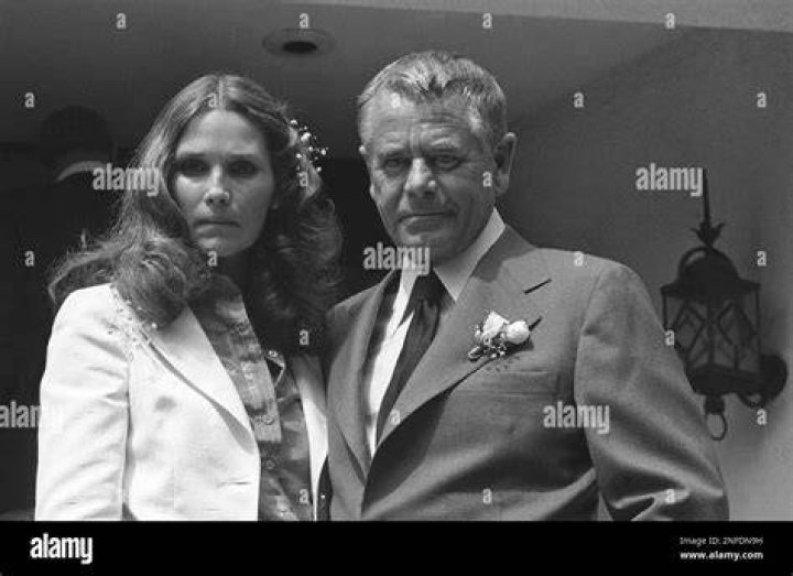 Uncovering The Loves Of Hollywood Legend: Glenn Ford's Spouses Revealed