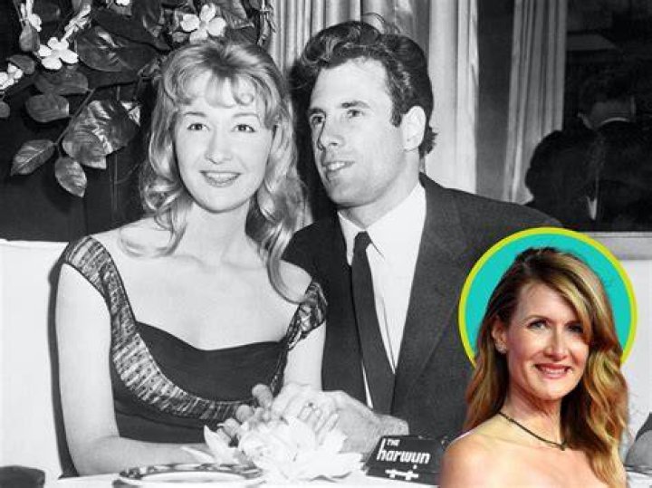 Uncovering The Matrimonial History Of Bruce Dern