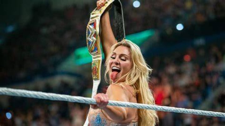 Uncovering The Matrimonial Journey Of Charlotte Flair: A Look Into Her Marriage