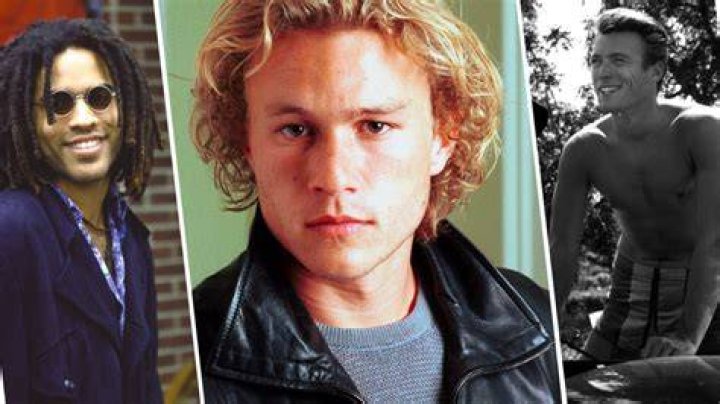 Uncovering The Most Beautiful Man