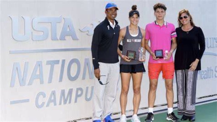 Uncovering The Multifaceted Role Of "Ben Shelton Tennis Mother"