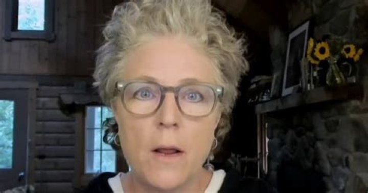 Uncovering The Mysterious Spouse Of Susanne Craig