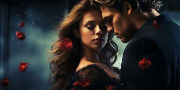 Uncovering The Mystery Behind The Marriage