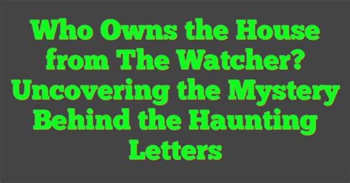 Uncovering The Mystery Behind The Name
