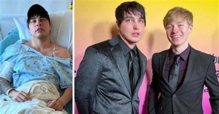 Uncovering The Mystery: Is Colby Brock Still Among Us?