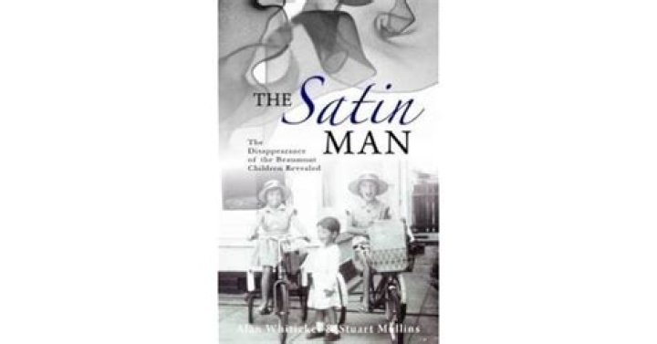 Uncovering The Mystery Of Children