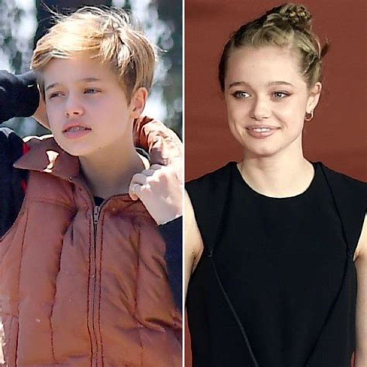Uncovering The Mystery: Shiloh Jolie-Pitt - Boy Or Girl?