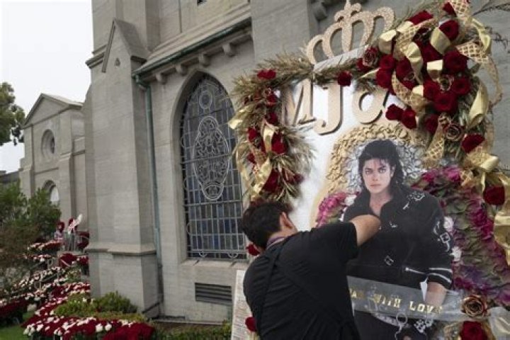 Uncovering The Mystery: Where Is MJ Buried?