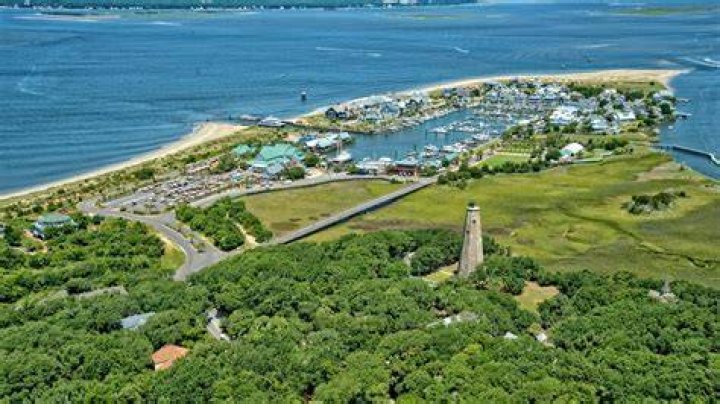 Uncovering The Notorious Residents Of Bald Head Island