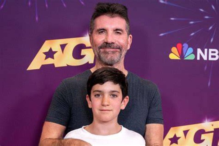 Uncovering The Number Of Sons Simon Cowell Has