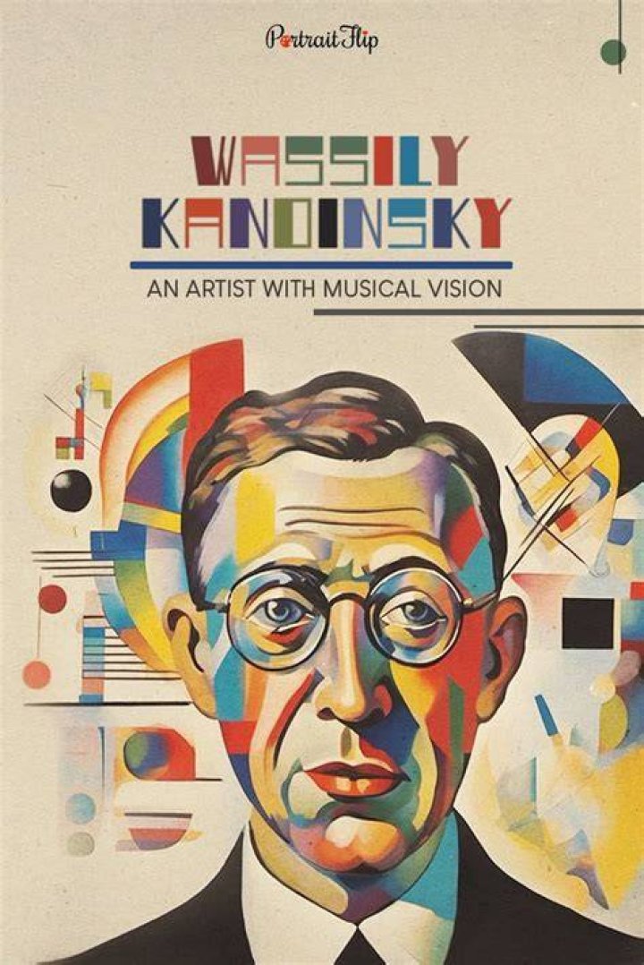 Uncovering The Personal Life Of A Visionary Artist